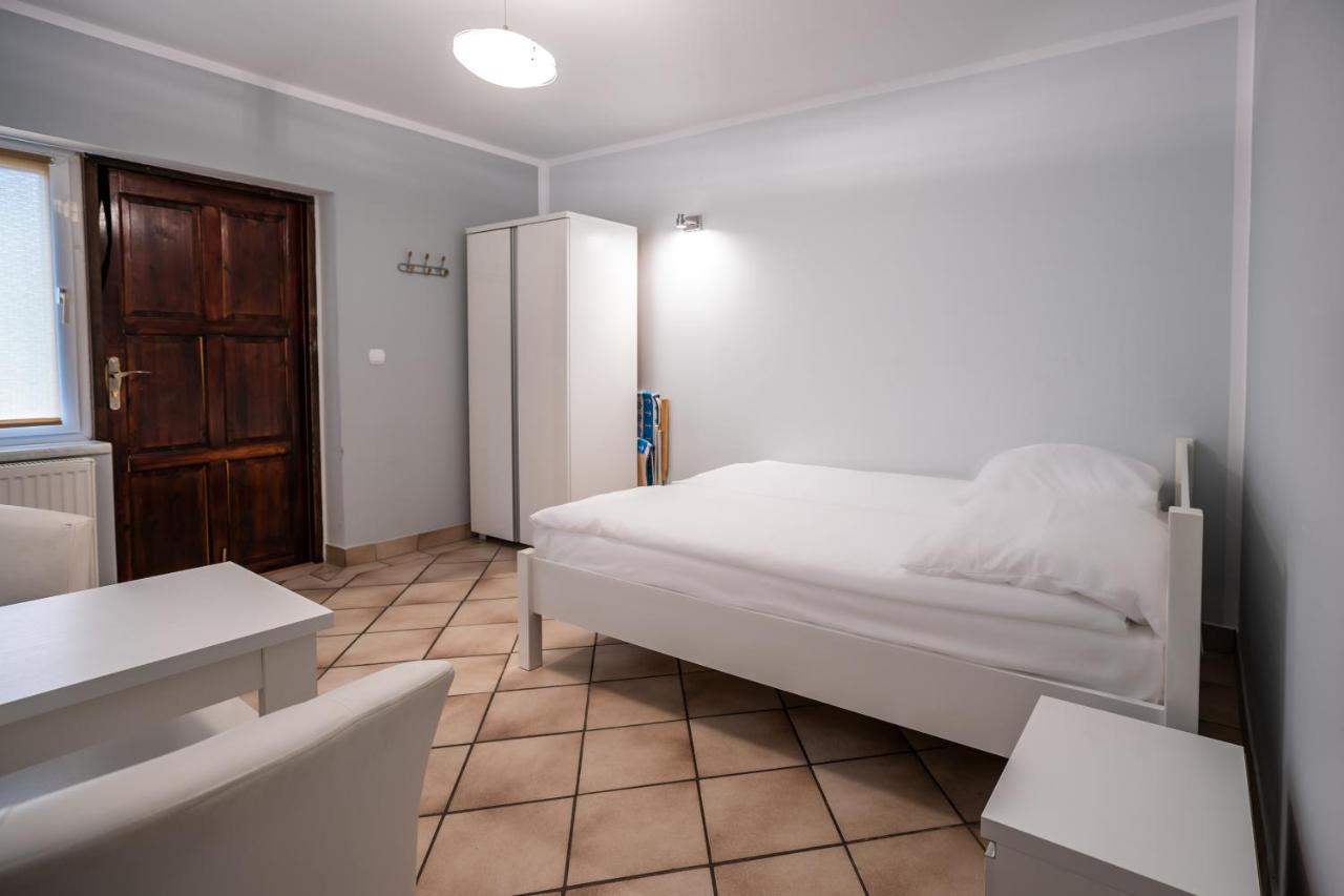 Pablo Apartment Niechorze Exterior photo