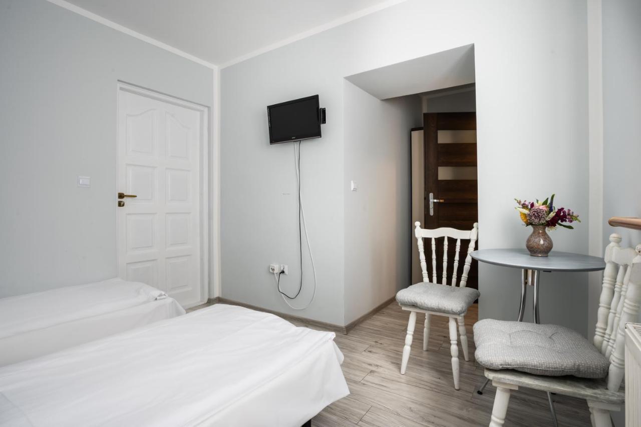 Pablo Apartment Niechorze Exterior photo